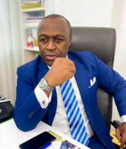 Consty Eka : l’Afrique pleure une voix majeure de l’audiovisuel