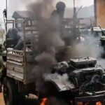 Nord-Kivu : Le porte-parole militaire de l&rsquo;AFC/M23 succombe à une frappe aérienne