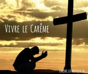 Début du Carême : les fidèles entrent dans quarante jours de prière et de partage