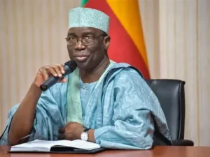 Présidentielle 2026 au Bénin : La CENA dévoile les dates clés du scrutin