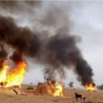 Drame minier au Nigeria : 38 ouvriers périssent dans l’État de Plateau