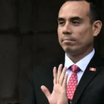 Pérou : José Jeri écarté de la présidence par le Congrès