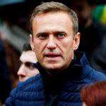 Russie : une étude relance le débat sur l’empoisonnement présumé d’Alexeï Navalny