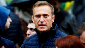 Russie : une étude relance le débat sur l’empoisonnement présumé d’Alexeï Navalny