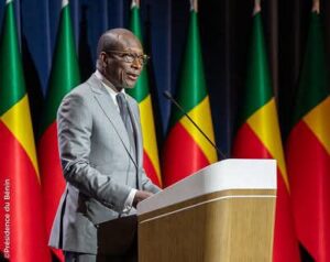Bénin 2060 : une vision nationale sans voix collectives ?