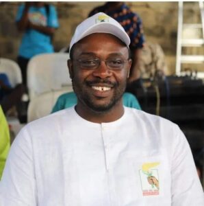 Débandade AU SEIN DE L’OPPOSITION BÉNINOISE: Chabi Nadjim Yayi prend ses distances avec les Démocrates