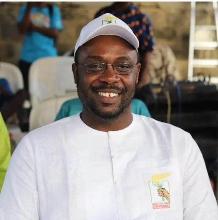 Débandade AU SEIN DE L’OPPOSITION BÉNINOISE: Chabi Nadjim Yayi prend ses distances avec les Démocrates