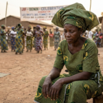 8 Mars au Bénin : Entre folklore et désert politique