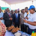 Cantines scolaires au Bénin : Le cap est mis sur la santé et la réussite des élèves