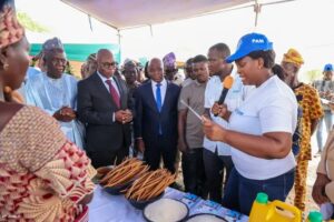 Cantines scolaires au Bénin : Le cap est mis sur la santé et la réussite des élèves