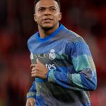 Football : Feu vert en vue pour Kylian Mbappé blessé