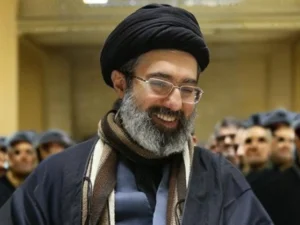 Iran: Mojtaba Khamenei pour occuper la fonction de Guide de la Révolution