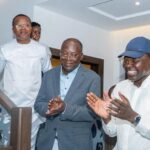 Présidentielle 2026 : Le pacte de famille entre Joseph Djogbénou et Paul Hounkpè