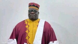 UAC : L’ex-maire Angelo Ahouandjinou élevé au grade de Docteur avec les honneurs