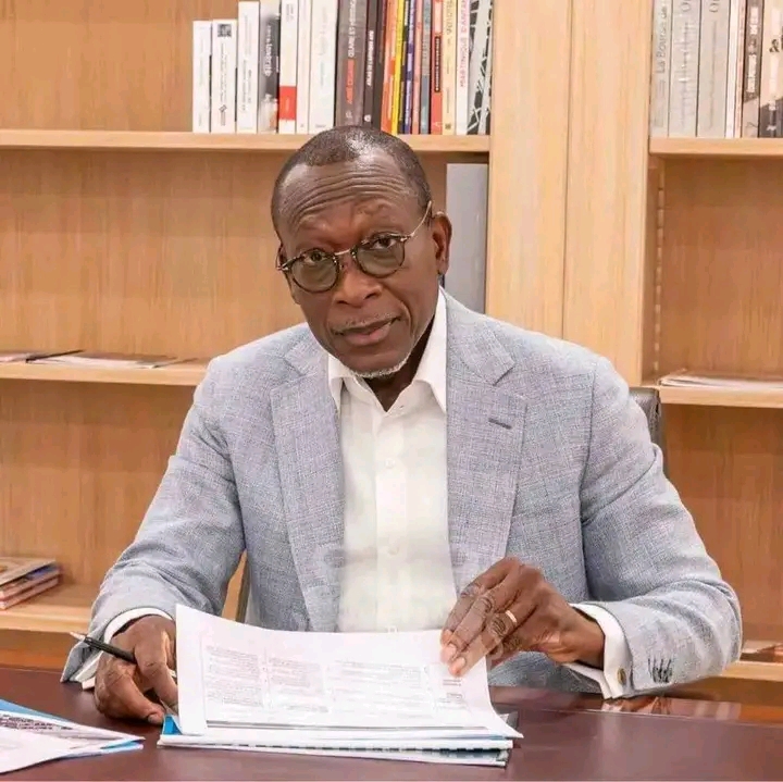 Architecture de l’État : Patrice Talon fige la nouvelle hiérarchie républicaine