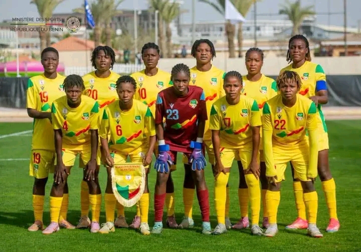 Mondial Féminin U20 : L’ultime rempart ivoirien pour les Amazones