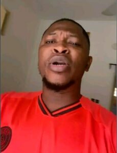 Interpellation de Steve Wotto : L’activisme numérique sous haute tension