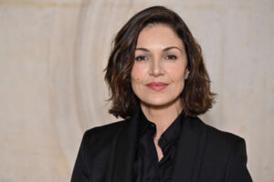 L’actrice Nadia Farès s’éteint à Paris