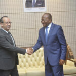 Cameroun–Algérie : vers une relance de la coopération parlementaire