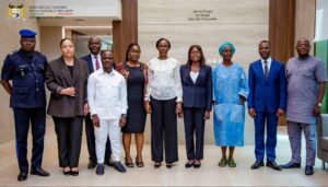 Patrimoine culturel : le Bénin ouvre une nouvelle étape de sa stratégie de sauvegarde