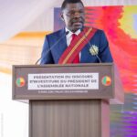 Assemblée nationale: Joseph Djogbenou procède à un réaménagement technique