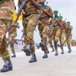 Bénin : les forces de défense désormais au service de l’enseignement supérieur