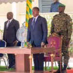 Togo : Faure Gnassingbé réaffirme son autorité lors du 66ᵉ anniversaire de l’indépendance
