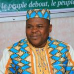 Démission de Paul Hounkpè : le figurant quitte la scène politique