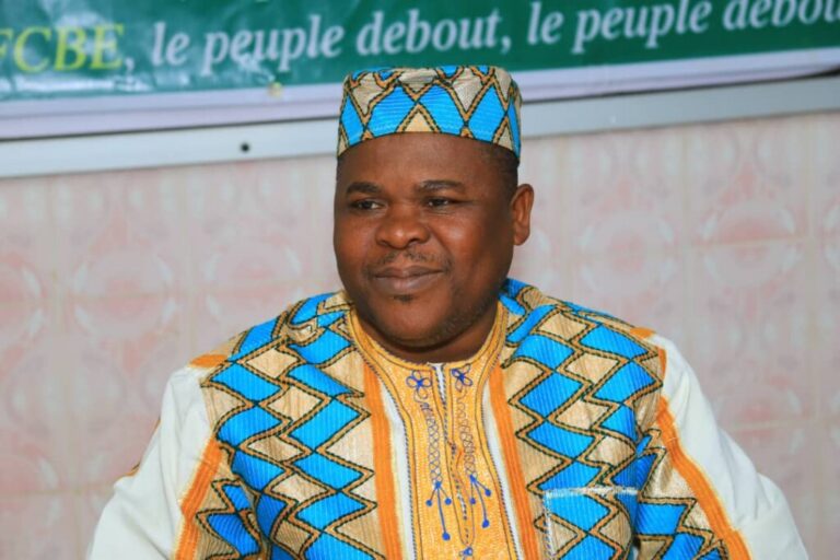 Démission de Paul Hounkpè : le figurant quitte la scène politique