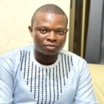 Justice : Julien Kandé Kansou condamné à deux ans de prison ferme