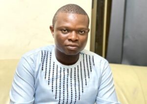 Justice : Julien Kandé Kansou condamné à deux ans de prison ferme