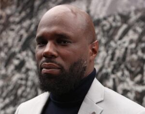 Scoop : Kémi Séba envoyé en prison en Afrique du Sud