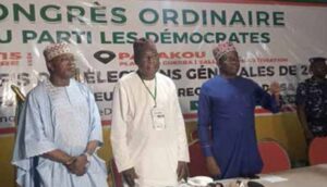 Les ex‑fidèles de Boni Yayi fixés par la justice : Atchadé confirmé à la tête des Démocrates