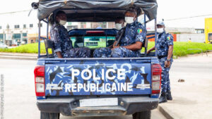 Parakou : un meunier de 22 ans condamné pour agression sur mineure