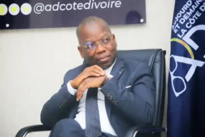 Côte d’Ivoire : le parquet ordonne l’incarcération de Tiémoko Antoine Assalé