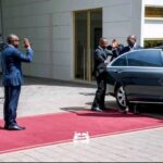 Installation du  Sénat : Le terrain d’un bras de fer feutré entre Patrice Talon et Romuald Wadagni