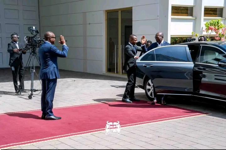 Bénin : Romuald Wadagni acte la rupture avec l’ère Talon dès son premier Conseil des ministres