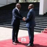 Coupures intempestives: Patrice Talon a-t-il cédé le témoin de l&rsquo;effacement énergétique à Romuald Wadagni ?