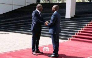 Coupures intempestives: Patrice Talon a-t-il cédé le témoin de l&rsquo;effacement énergétique à Romuald Wadagni ?