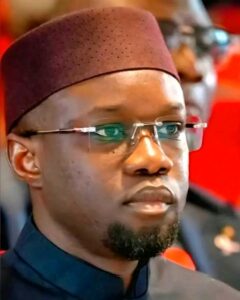 Sénégal : Ousmane Sonko revient-il de ses émotions à la réalité?