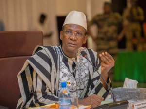 Mali : Choguel Maïga recadre Paris sur le retrait militaire