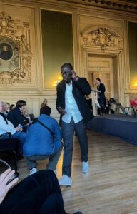 Union Internationale de la Presse Francophone : Loïc Lawson prend les rênes, le Bénin honoré au sein du nouveau bureau
