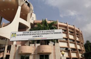 CRIET : délibéré différé dans le dossier Aurélie Nougloï-Guézo
