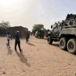 Sécurité régionale : Abuja confirme l’envoi de troupes au Bénin