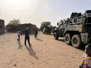 Mali : le général Élisée Jean Dao face aux défis sécuritaires