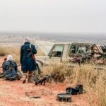 Mali : un mariage endeuillé par une frappe aérienne