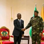 Diplomatie : Le président Wadagni engage un virage pragmatique pour réconcilier le Bénin et le Niger