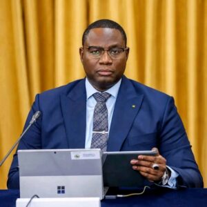 Rupture au sein de la mouvance présidentielle : Moussa Bala Fofana quitte PASTEF pour privilégier « le devoir d’État »