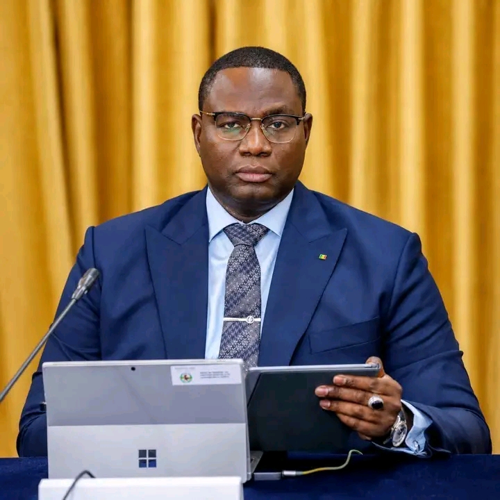 Rupture au sein de la mouvance présidentielle : Moussa Bala Fofana quitte PASTEF pour privilégier « le devoir d’État »