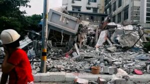 Urgence nationale au Venezuela : le pays sous le choc après un double séisme meurtrier
